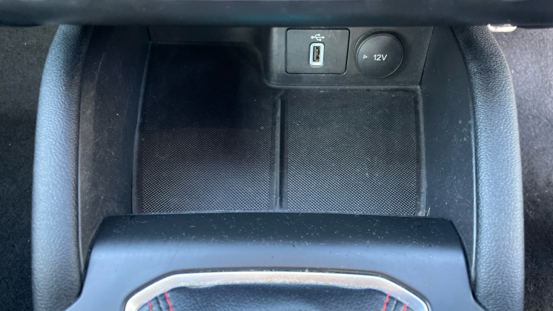 Ford Focus 1.0 EcoBoost 125 ST-Line X 5dr Petrol Hatchback